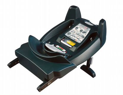 База Stokke Isofix. (Не подходит для кресел modula