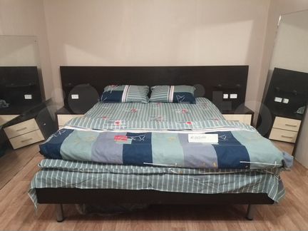 2-к квартира, 43 м², 3/5 эт.