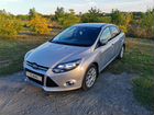 Ford Focus 1.6 МТ, 2011, 108 288 км