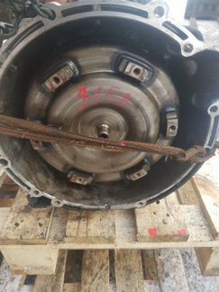 АКПП Kia Sorento D4CB 2002-2007