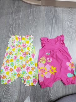 Вещи для девочки