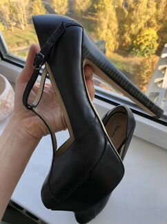 Туфли mascotte 39