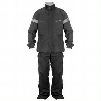 Мотодождевик Комплект Alpinestars Quick Seal Out