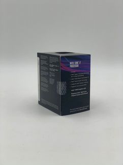 Процессор Intel Core i7-8700 BOX
