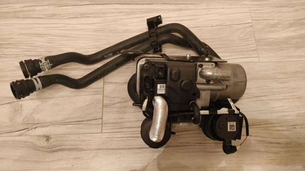 Webasto Termo Top EVO MQB дизель 5QF815005F