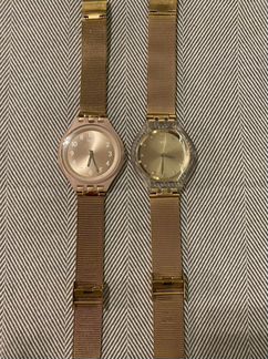 Часы swatch