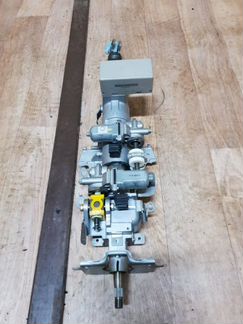 Рулевая колонка Nissan Patrol Y62 VK56VD 2013