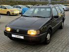Volkswagen Passat 1.6 МТ, 1989, 250 000 км