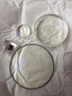 Увеличительные линзы