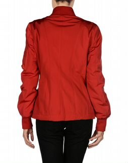 Love Moschino новая куртка оригинал