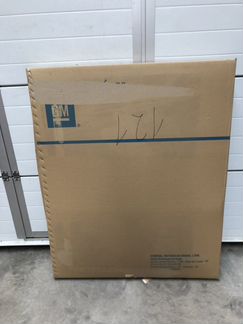 Панель двери Шевроле Кобальт / Равон Р4