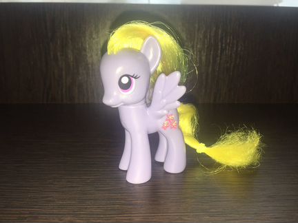 My Little Pony редкие