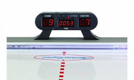 Аэрохоккей 