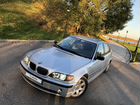 BMW 3 серия 2.2 AT, 2004, 236 625 км