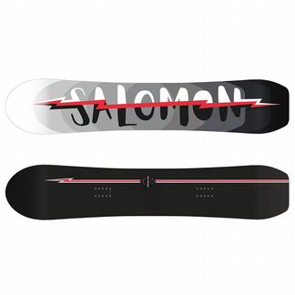 Снегоход salomon ultimate ride