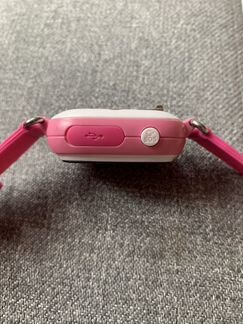 Детские часы с gps