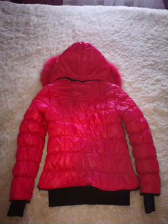 Куртка демисезонная женская 44-46