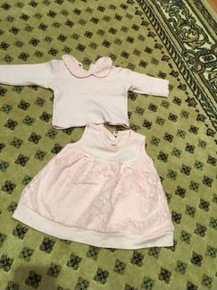 Одежда для девочек