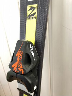 Лыжи head детские