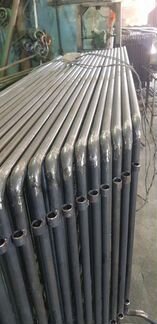 Изготовление фан-барьер