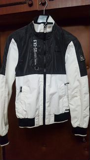 Куртка для яхтинга