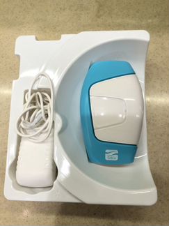 Фотоэпилятор silk’n glide 30k