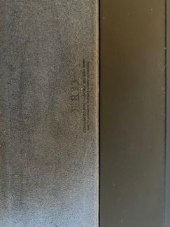 Чехол-клавиатура для Apple iPad Pro 12.9 2015 ориг