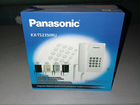 Телефон Panasonic KX-TS2350RU черный