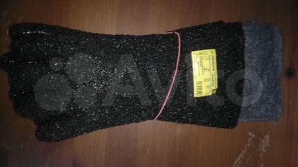 Перчатки рабочие зимние утеплённые Joka Polar