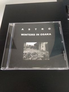 CD Astro & Winters in Osaka