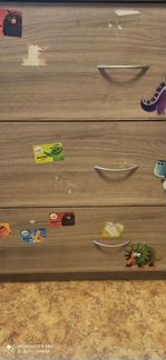 Комод IKEA тодален