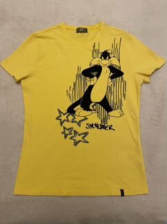 Футболка ICE оригинал мужская