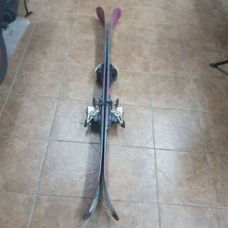 Горные лыжи K2 Miss Direkted