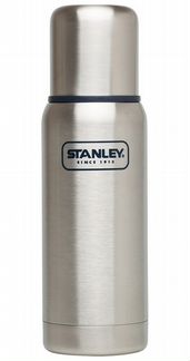 Термос Stanley Adventure 0.5L Vacuum Bottle Stainless Steel