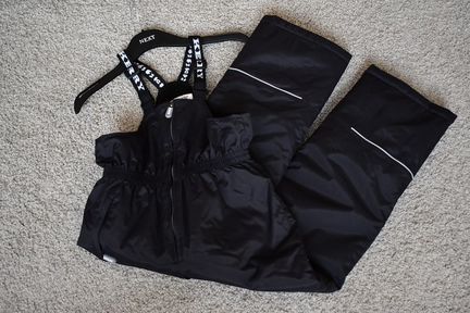 Комбинезон Керри Kerry зимний 140 р