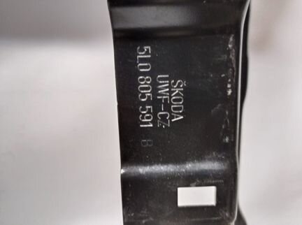 Телевизор Skoda Yeti