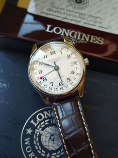 Longines Master Collection 42мм