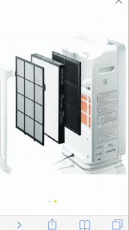 Климатический комплекс Hitachi