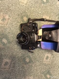 Фотоаппарат «Зенит 11»