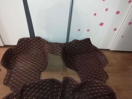 Коврики для Jaguar