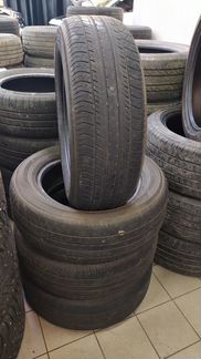 Комплект шин yokohama dB decibel E70 215/60R16
