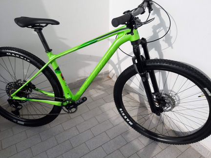 Merida Big Nine 4000