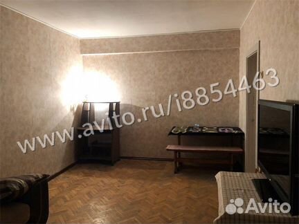 2-к квартира, 54.1 м², 5/8 эт.