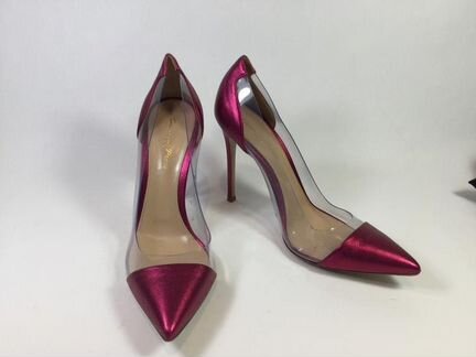 Туфли gianvito rossi оригинальные