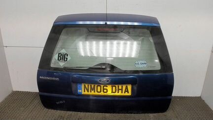 Крышка багажника Ford Mondeo 3, 2006