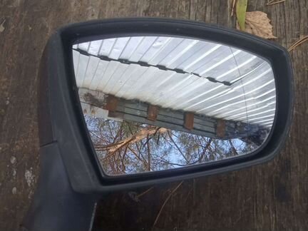 Зеркало правое Ford Kuga