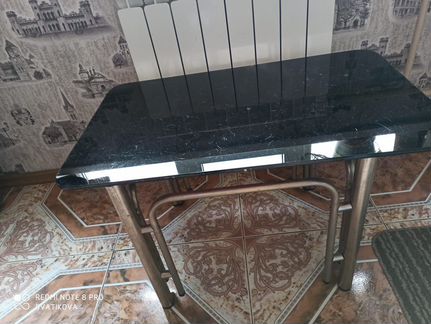 Журнальный столик бу