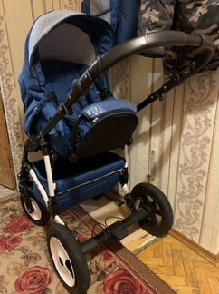 Коляска 2-в-1 Alis Mateo