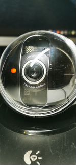 Logitech QuickCam Sphere AF веб камера usb
