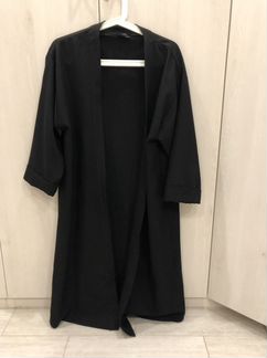 Жакет длинный Topshop